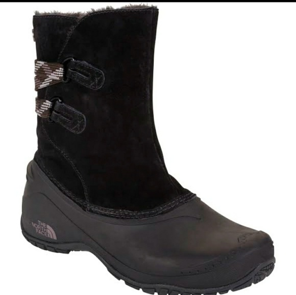 The North Face Shoes - The North Face Shellista II Short